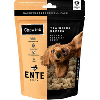 Produktbild von Chewies Trainings-Happen Ente - 4 x 175 g