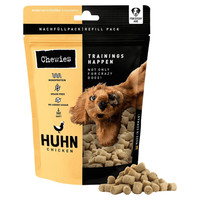 Produktbild von Chewies Trainings-Happen Huhn - 6 x 175 g