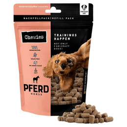 Produktbild von Chewies Trainings-Happen Pferd - 6 x 175 g