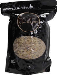 Produktbild von Chia de Gracia Boswellia Serrata (Weihrauch in Kristallform) - 1 kg