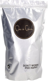 Produktbild von Chia de Gracia Don´t Worry, Pee Happy - 1,50 kg