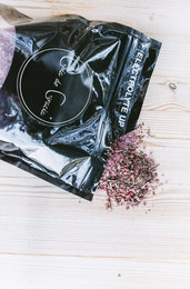 Produktbild von Chia de Gracia Electrolyte Up - 1 kg