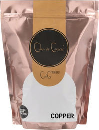 Produktbild von Chia de Gracia Kupfer - 500 g