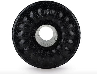 Produktbild von Chia de Gracia Leckstein Carbon Clay - 1,80 kg