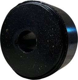 Produktbild von Chia de Gracia Leckstein - Carbon Clay / zuckerfrei - 1 kg