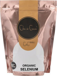 Produktbild von Chia de Gracia Organic Selenium - 250 g