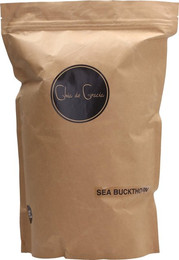 Produktbild von Chia de Gracia Sanddornschrot - 800 g