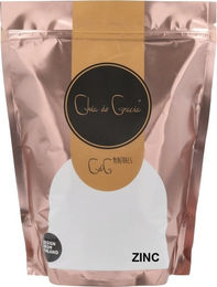 Produktbild von Chia de Gracia Zink - 500 g