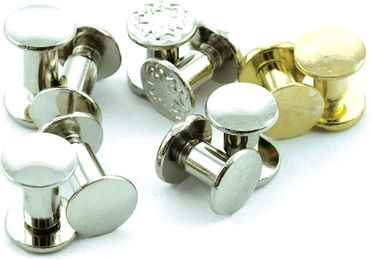 Produktbild von Chicago-Verschluss Umbria Equitazione (x10)