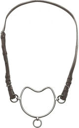 Produktbild von Chifney-Betrag für Pferd Norton Club