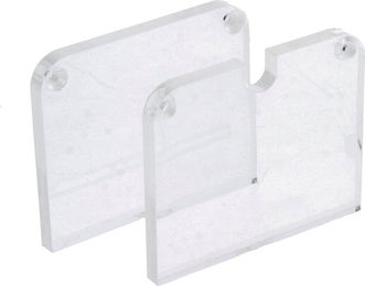 Produktbild von Chihiros Acrylhalterung A Serie - 1 Stk