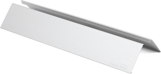 Produktbild von Chihiros Blenden für Vivid 2 verspiegelt Aquarienzubehör Silber