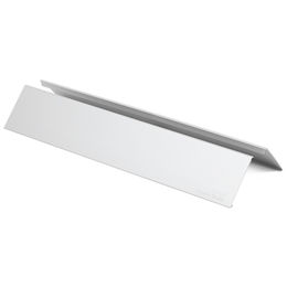 Produktbild von Chihiros Blenden für Vivid2 Aquarienzubehör Silber