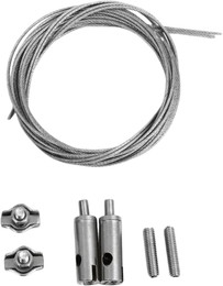 Produktbild von Chihiros Drahtseilaufhängung für WRGB2 LED - 1 Stk