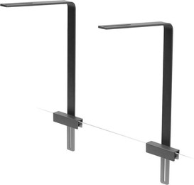 Produktbild von Chihiros Halterung für Vivid / WRGB Aquarienzubehör