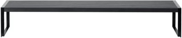 Produktbild von Chihiros LED WRGB2 Slim Schwarz 30 cm