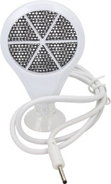 Produktbild von Chihiros Reaktor für New Doctor UVC Wasserklärer