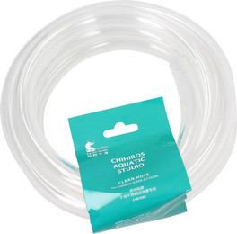 Produktbild von Chihiros Schlauch Transparent - 16-22mm