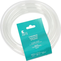 Produktbild von Chihiros Schlauch Transparent - 9-12mm