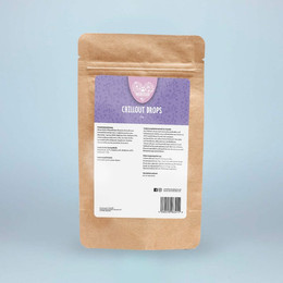 Produktbild von Chillout Drops Probe - 25 g