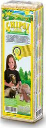 Produktbild von Chipsi Einstreu Citrus - 15 l