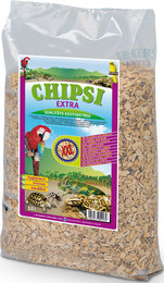 Produktbild von Chipsi Extra XXL Einstreu - 10 l