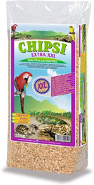 Produktbild von CHIPSI EXTRA XXL Einstreu Sparpaket 2 x 15 Kilogramm