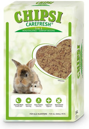 Produktbild von Chipsi Kleintiereinstreu Carefresh Original - 14 l