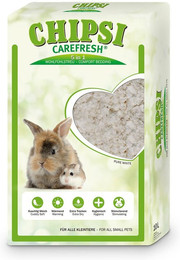 Produktbild von Chipsi Kleintiereinstreu Carefresh Pure White - 10 l