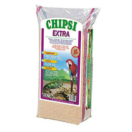 Produktbild von Chipsi Kleintiereinstreu Extra XXL - 15 kg