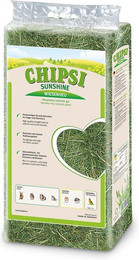 Produktbild von Chipsi Kleintierheu Sunshine Wiesenheu - 1 kg