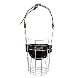 Produktbild von CHOPO Drahtmaulkorb Airedale Terrier Rüde