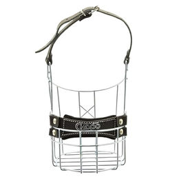 Produktbild von CHOPO Drahtmaulkorb Boxer Rüde