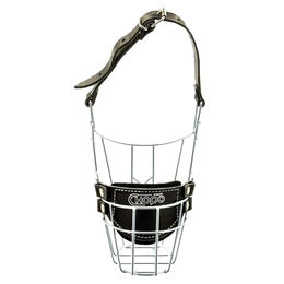 Produktbild von CHOPO Drahtmaulkorb Bull Terrier Hündin