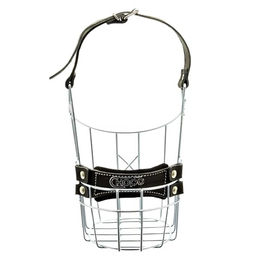 Produktbild von CHOPO Drahtmaulkorb