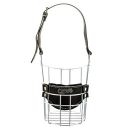 Produktbild von CHOPO Drahtmaulkorb Neufundländer Hündin