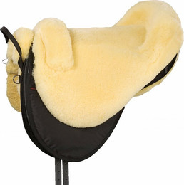 Produktbild von CHRIST Cloud Spezial Fellsattel