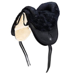 Produktbild von Christ Fellsattel CLOUD Spezial Plus Größe Warmblut