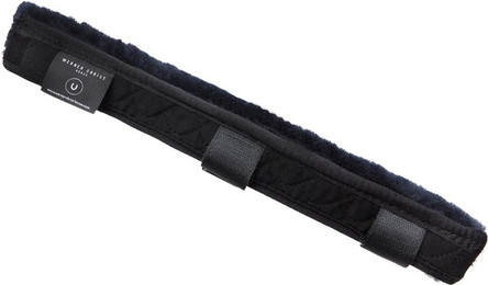 Produktbild von CHRIST Genickriemenschoner Turnier aus Lammfell