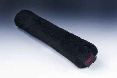 Produktbild von CHRIST Genickschoner Lammfell mit Klettverschluss