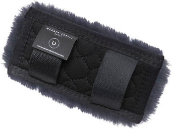 CHRIST Kinnkettenschoner medizinisches Lammfell – Bild 1 von 6