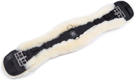 Produktbild von CHRIST Lammfell Konturgurt