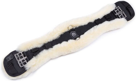 Produktbild von CHRIST Lammfell Konturgurt