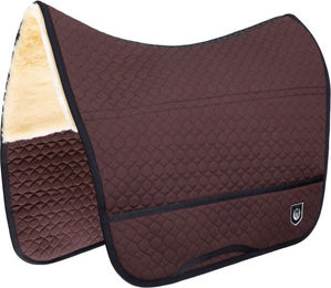 CHRIST Lammfell Satteldecke Champ für Iberica Plus – Bild 1 von 7