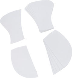 Produktbild von CHRIST Polyfilzpolster für Sattelpad 5181