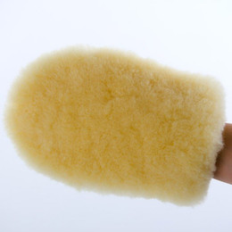 Produktbild von CHRIST Putzhandschuh universal