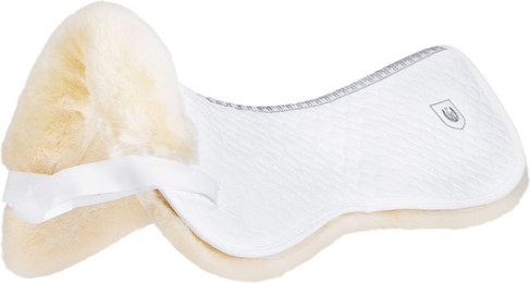 Produktbild von CHRIST Standard Sattelpad ohne Rand