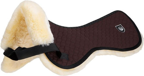 CHRIST Standard Sattelpad ohne Rand – Bild 1 von 6