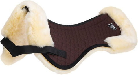 Produktbild von CHRIST Ultra Sattelpad mit Rand