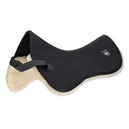 Produktbild von CHRIST Ultra Triple Plus Sattelpad mit hohem Widerrist